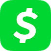 CashApp donation option