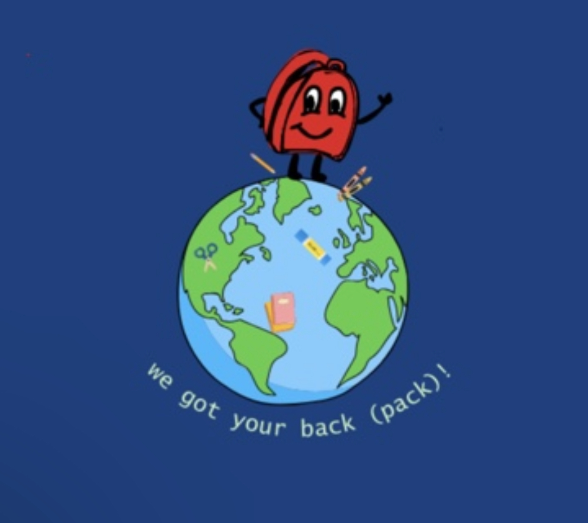 Backpack Through Asia logo