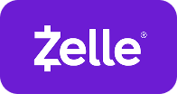 Zelle payment option for donations